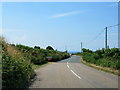 Porthtowan Village Sign