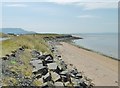 Magilligan, coastline