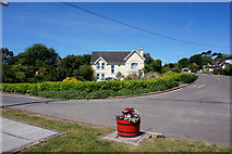 W7865 : Whitepoint Drive, Cobh by Ian S