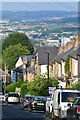 Sheffield views, Springvale Road