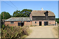 Oasthouse at Buckwell Farm