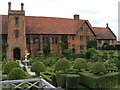 Hatfield House in 2011