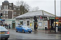 TQ3072 : Streatham Hill Station by N Chadwick