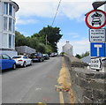 Lewis Terrace, New Quay