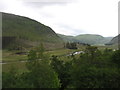 Strathdearn and River Findhorn