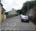 Water Street, New Quay