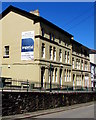Imperial Property Services luxury flats, Stow Hill, Newport