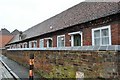 Hookers Almshouses