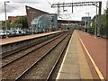 St. Helens Central railway station