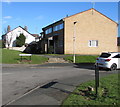 Corner of Liverpool Road and Westlands Close, Neston