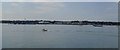 SU4308 : Southampton Water, view towards Hythe by Paul Gillett