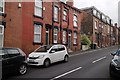 28 and 26 Kelsall Road, Burley, Leeds, 2018