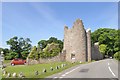 Folly gatehouse for Penrice Castle