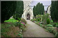 NZ0863 : St Mary the Virgin Church, Ovingham by David Robinson