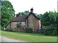 Cottage in Woodgreen