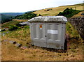 White Horse Inn electricity substation, Pentwyn