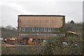 Stoneycombe Quarry