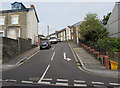 Cross Street, Bargoed