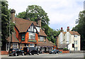 The Surrey Arms, Morden Road