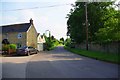 Weald Street, Bampton, Oxon