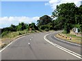 The Fosse Way in Fossebridge