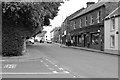 Loudoun Street, Mauchline