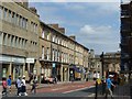 Devonshire Street, Carlisle