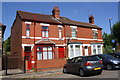 Pridmore Road houses