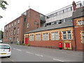 Tipton Telephone Exchange (3)