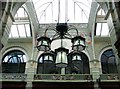 Arcade Street - The Royal Arcade (detail)