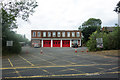 Potters Bar : Fire Station