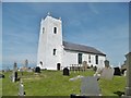 D0344 : Ballintoy Parish Church by Mike Faherty