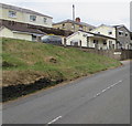 Ogilvie Terrace houses, Deri