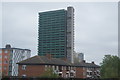 Towerblock, Bermondsey