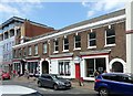 13 & 15 Castle Street, Carlisle