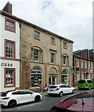 NY3956 : 19 Castle Street, Carlisle by Alan Murray-Rust