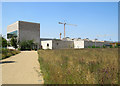 Eddington: the rear of Storey