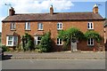 Houses in Alderton