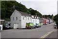 Main Street, Toberory