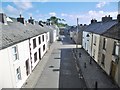 Carnlough High Street