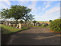 Letham Cemetery