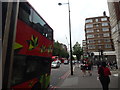 Edgware Road (A5)