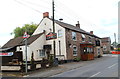 The Plough Inn, Wotton Road, Charfield, Gloucestershire 2014