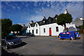 Breadalbane Street, Tobermory