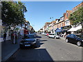 Connaught Avenue, Frinton