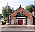 2C Dereham Road - a Gospel Hall