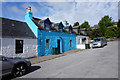 Victoria Street, Tobermory