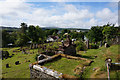 Tobermory Cemetery