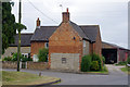 Corner Farm, Staunton in the Vale