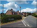 Beaconsfield Road, Chelwood Gate